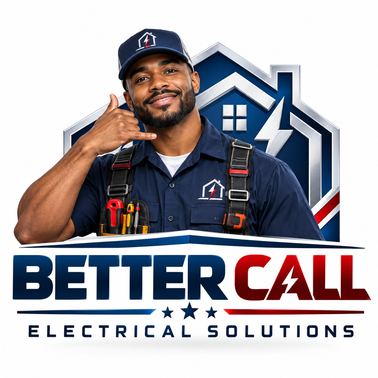 Better Call Electrical Solutions logo